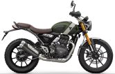 Scrambler 400X